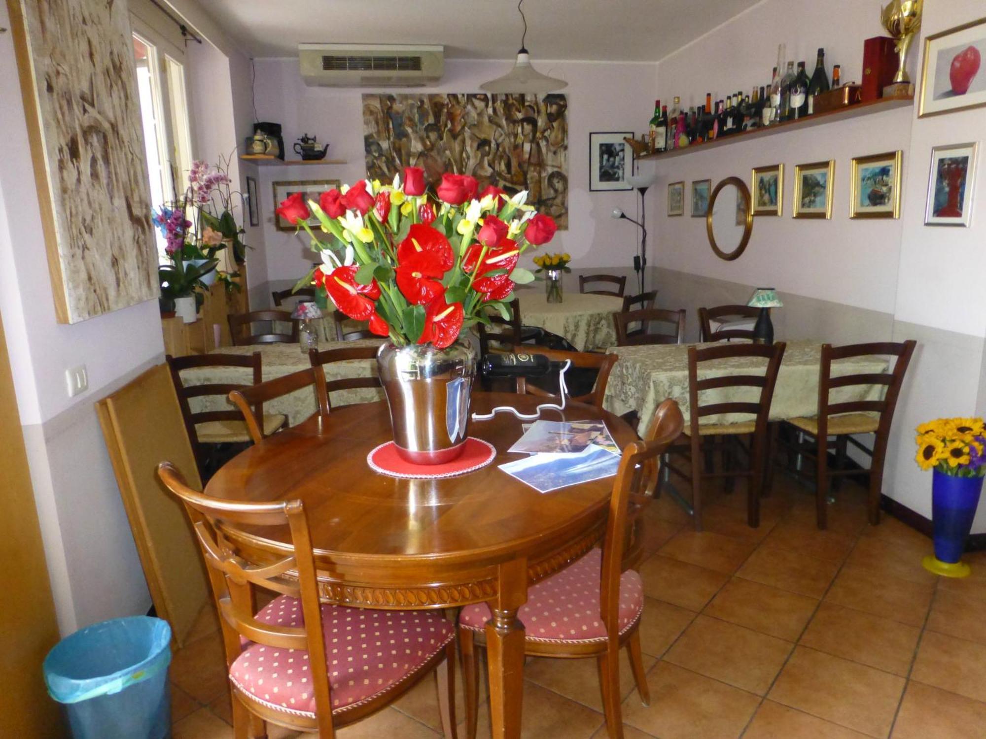 Caffe Del Viaggiatore Valsolda Exterior foto